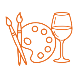 Experiencias de Arte & Vino